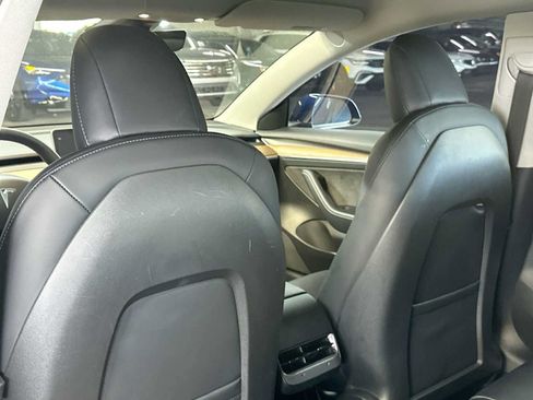 Used 2022 Tesla Model 3 RWD image 23