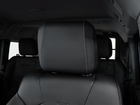 New 2026 INEOS Grenadier AWD/4WD image 39