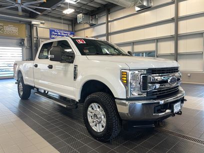 Used 2019 Ford F350 XL w/ STX Appearance Package