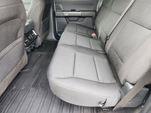 Certified 2023 Ford F150 XLT w/ Equipment Group 302A High image 30