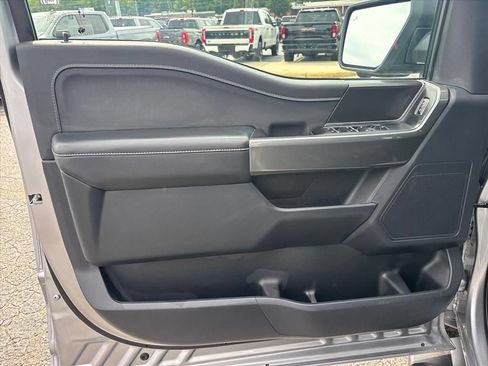 Used 2023 Ford F150 XLT w/ Equipment Group 302A High AWD/4WD image 25