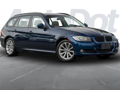 Used 2011 BMW 328i xDrive Wagon