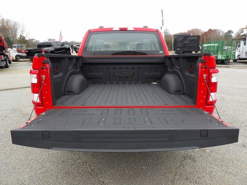 Used 2021 Ford F150 XL w/ Equipment Group 101A High image 48