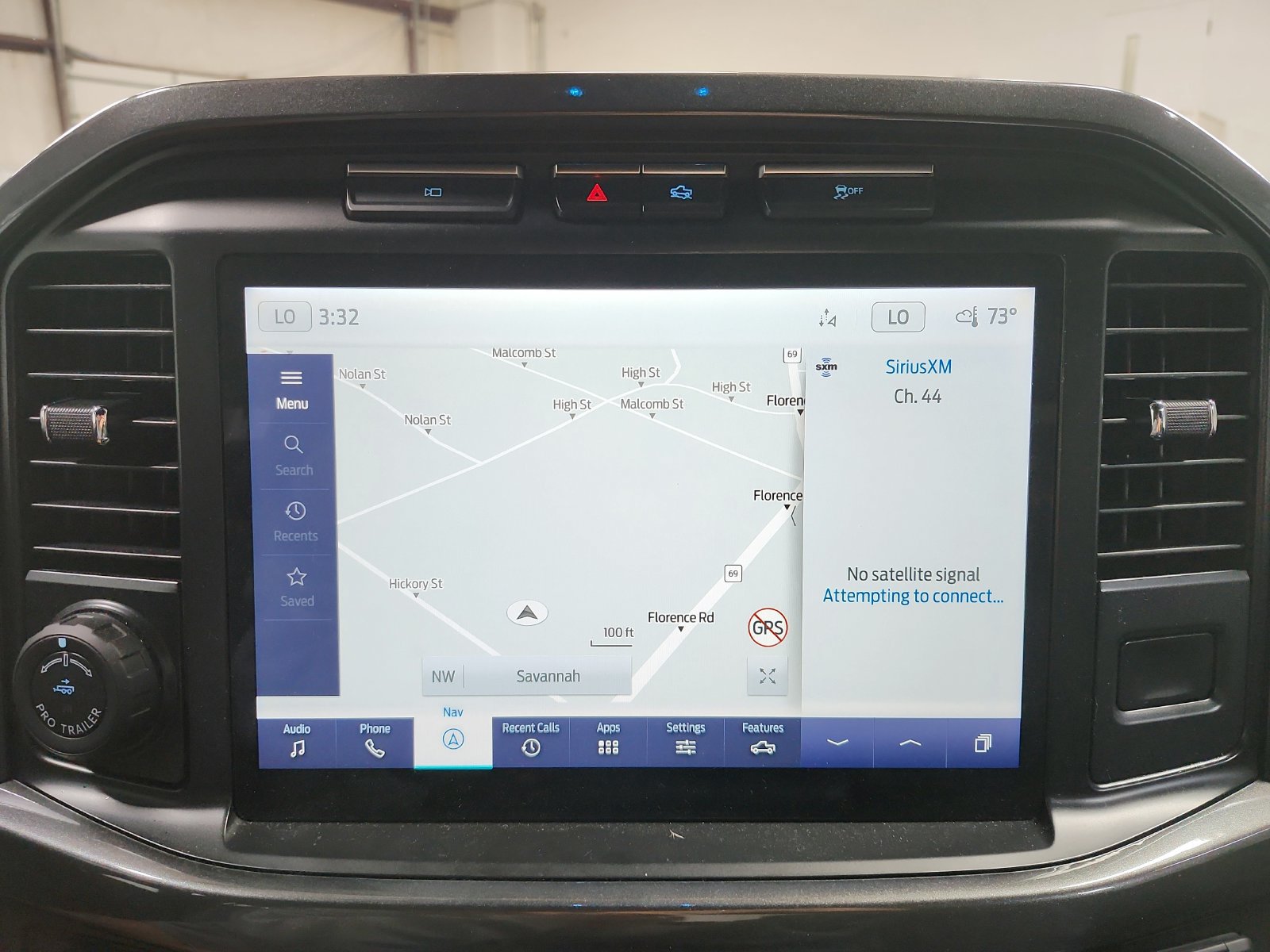 Used 2023 Ford F150 Tremor AWD/4WD image 15