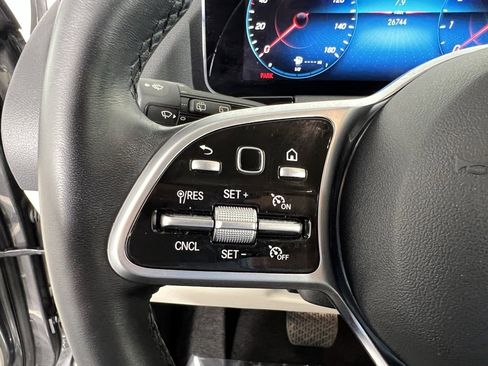 Certified 2023 Mercedes-Benz GLA 250 4MATIC w/ Premium Package image 14