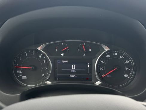 Used 2023 GMC Terrain SLE w/ Driver Convenience Package AWD/4WD image 27