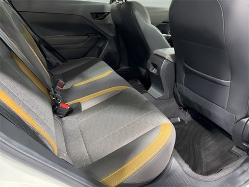 Certified 2025 Subaru Crosstrek 2.5i Sport w/ Popular Package #4A image 33