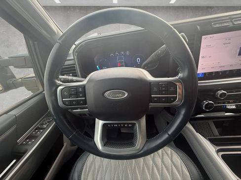 Used 2024 Ford F250 Limited w/ FX4 Off-Road Package AWD/4WD image 21