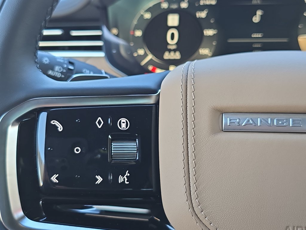 New 2027 Land Rover Range Rover Sport SE AWD/4WD image 19