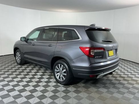 Used 2019 Honda Pilot EX-L image 7