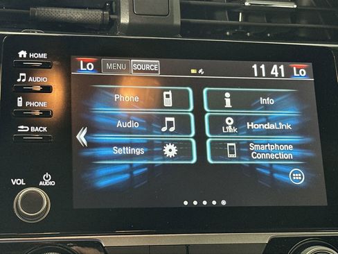 Used 2021 Honda Civic EX image 22