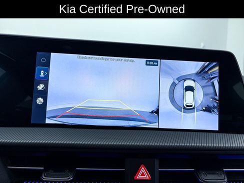 Certified 2024 Kia EV6 GT AWD/4WD image 8
