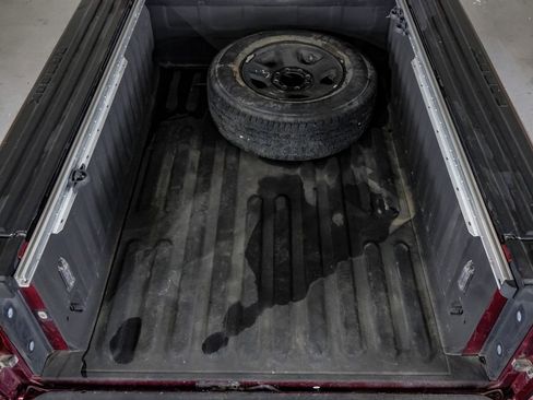 Used 2022 RAM 2500 Limited w/ Night Edition image 53