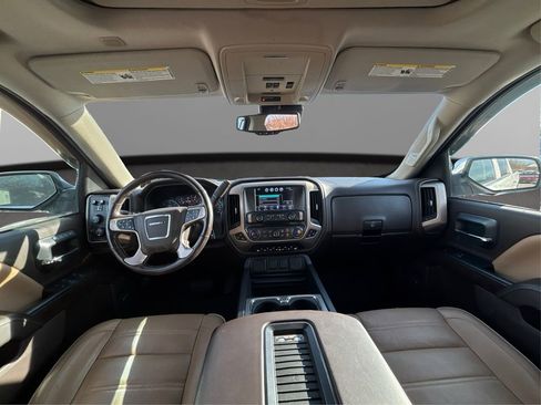 Used 2018 GMC Sierra 1500 Denali image 28