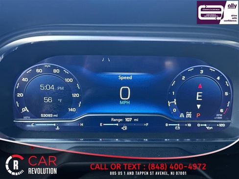 Used 2024 Chevrolet Tahoe LT AWD/4WD image 30