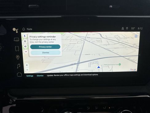 Used 2024 GMC Sierra 3500 AT4 w/ AT4 Premium Plus Package image 14