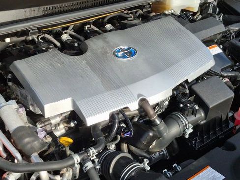 Used 2018 Toyota Prius Prime Premium w/ Carpet Mat Package image 22