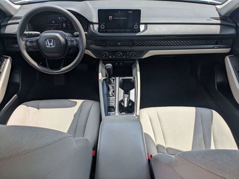 Used 2024 Honda Accord LX image 13