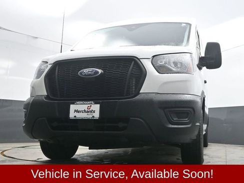 Used 2023 Ford Transit 250 Medium Roof image 31