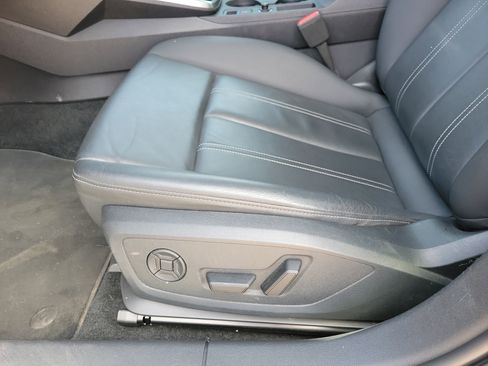 Used 2024 Audi A3 2.0T Premium image 5