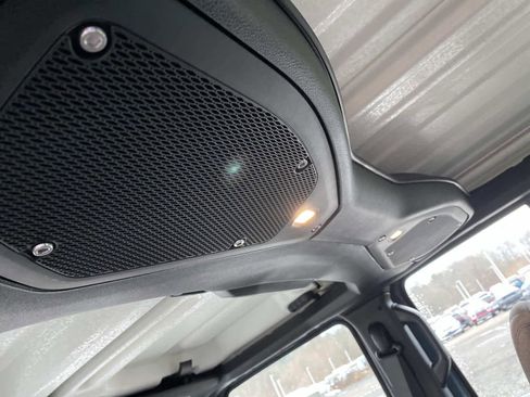 New 2026 Jeep Wrangler Sport image 8