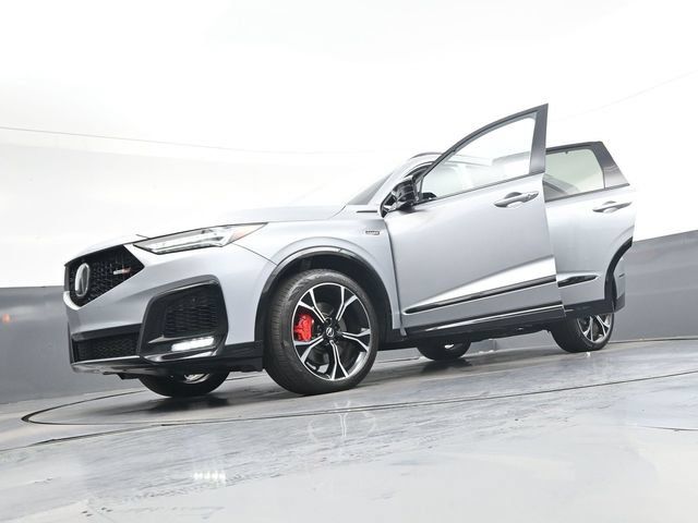 Used 2025 Acura MDX Type S w/ Advance Package AWD/4WD image 46