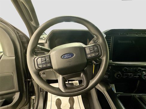 Certified 2024 Ford F150 STX image 11