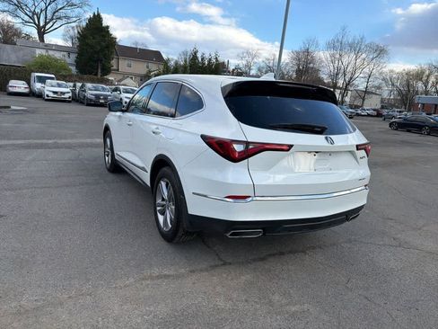 Used 2023 Acura MDX SH-AWD image 11
