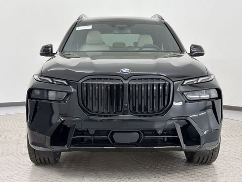 New 2026 BMW X7 xDrive40i w/ Executive Package image 6