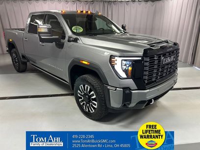 New 2026 GMC Sierra 2500 Denali Ultimate