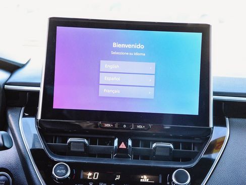 Certified 2026 Toyota Corolla XSE image 17