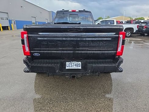 Used 2026 Ford F450 Platinum AWD/4WD image 5