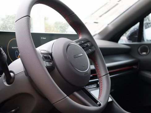 New 2026 Hyundai Sonata N Line image 25