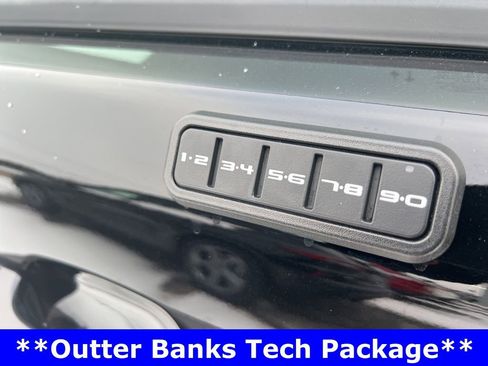 New 2025 Ford Bronco Sport Outer Banks w/ Outer Banks Tech Package+ image 14