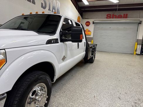 Used 2016 Ford F350 XL w/ Power Equipment Group image 10