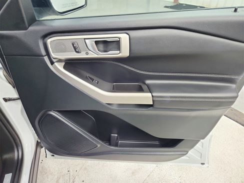 Used 2024 Ford Explorer Limited image 41