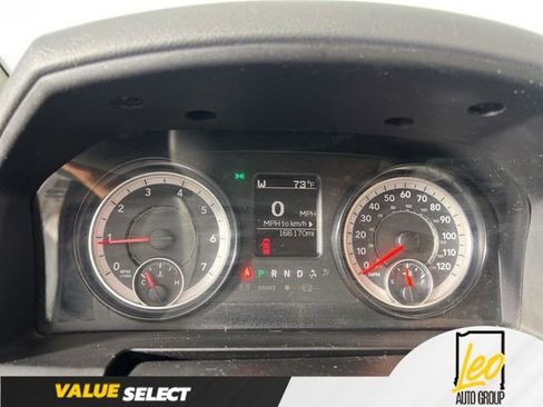 Used 2017 RAM 1500 Tradesman w/ Power & Remote Entry Group RWD image 17
