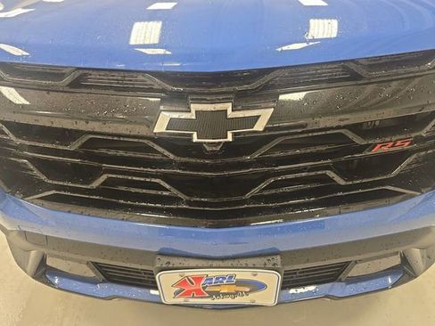 New 2026 Chevrolet Equinox RS image 31