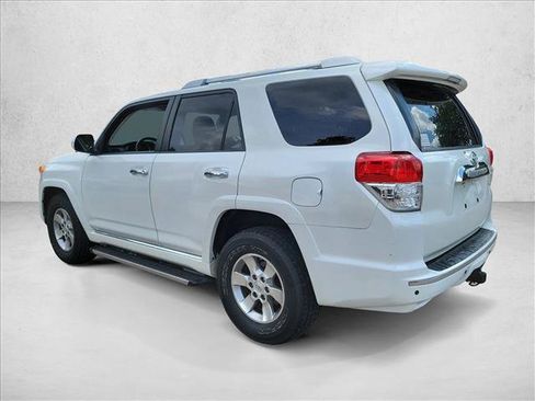 Used 2011 Toyota 4Runner SR5 RWD image 7