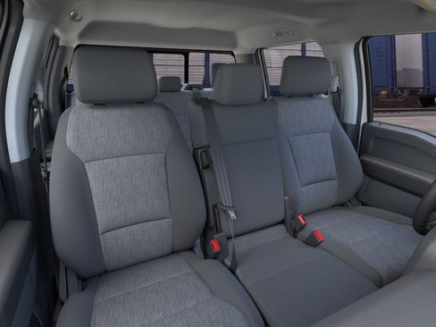 New 2026 Ford F350 XL AWD/4WD image 11