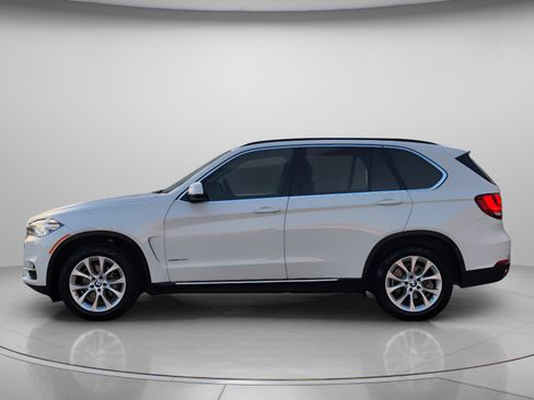 Used 2016 BMW X5 sDrive35i RWD image 2