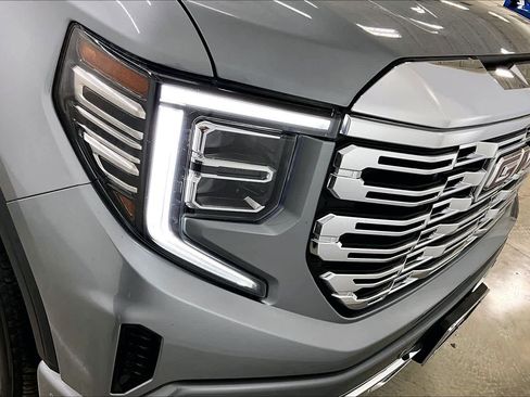 Used 2023 GMC Sierra 1500 Denali w/ Denali Reserve Package image 28