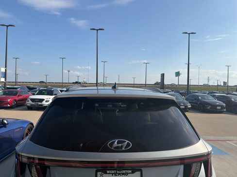 Used 2024 Hyundai Tucson Limited image 5