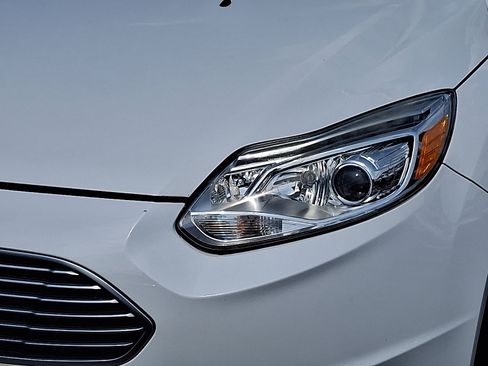 Used 2013 Ford Focus Electric Hatchback image 9