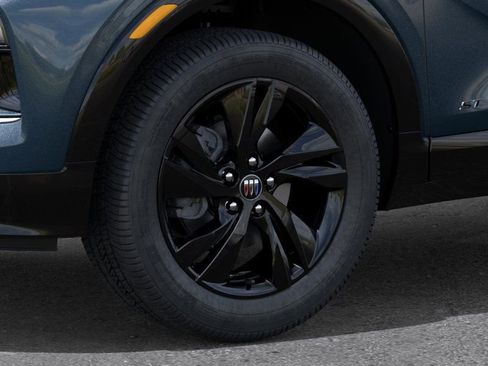 New 2026 Buick Encore GX Sport Touring image 14
