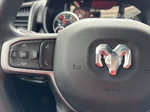 New 2024 RAM 5500 Tradesman image 15