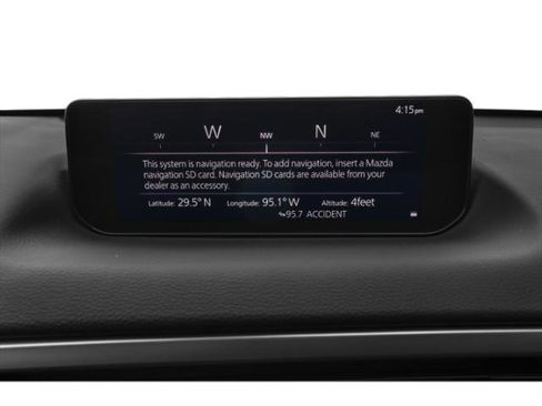 Used 2025 MAZDA CX-50 AWD 2.5 S w/ Preferred Package image 19