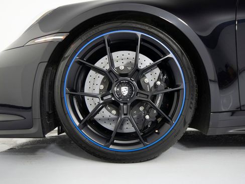 Certified 2022 Porsche 911 GT3 image 15