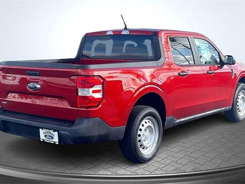 Certified 2024 Ford Maverick XL image 13