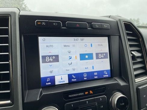 Used 2020 Ford F150 Raptor w/ Equipment Group 802A Luxury image 17